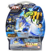 모반올스타 × 1개