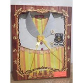 直線條,件 × 1個