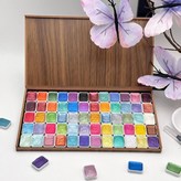 3. 60 Colors × 1개