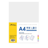 투명 (A4)