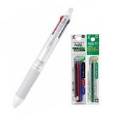 0.5 화이트+리필 4개 (흑청적녹)