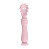 粉色笑臉勺） × 1個