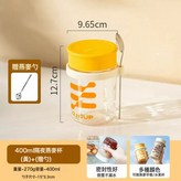 黄色:400ml × 1個