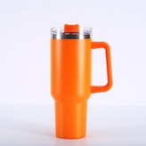 橙色:40oz × 1個