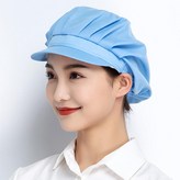 全布藍色 × 1個