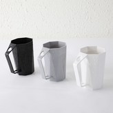 黑色+白色+灰色【無牙刷】 × 1個