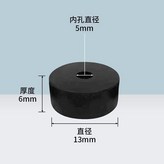 13*6*510個 × 1個