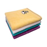 03_스누피 왕리본36/옥색