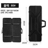 블랙 80x31x10 × 1개