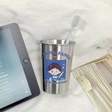 一家人漱口杯【兒子】:401-500ml × 1個