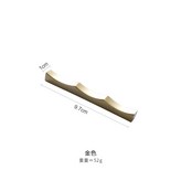 金色筷架 × 1個