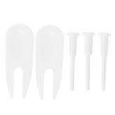 Plug*3+Pull*2 × 1개