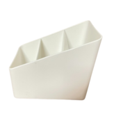 단일 색상 흰색