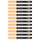 PO(파스텔오렌지)