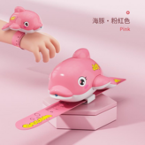 粉海豚 袋裝 × 1個