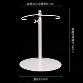 3. 꽃다발고정대/화이트 대형 × 3세트