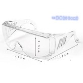 AB14  防護眼鏡14CM(*3個) × 1個