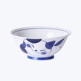 배하트 고양이 면기 19cm