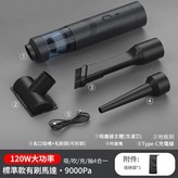 標準款黑色 地刷 收納袋 × 1個