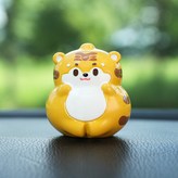 虎 × 1個