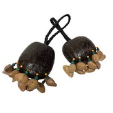 水鈴桐夾竹桃手搖鈴(B) × 1個