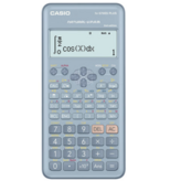 fx-570ES PLUS 2 파란색