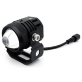 全白光(遠近同亮) × 1個