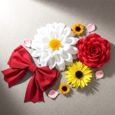 1.연분홍 × 1개