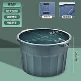 綠色 × 1個