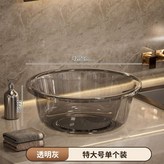 輕奢灰 高透耐高溫 ,加深款 35cm*12.5cm 中號 × 1個