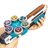 一槍六彈禮盒裝 × 1套