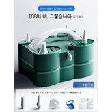 표준 그린 × 1개