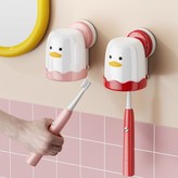 粉色+紅色【共2個】:如圖 × 1個