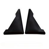 01.퓨어 블랙 스냅온 2개 × 1세트