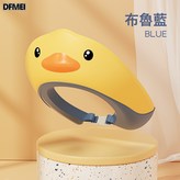 黃色【新一代防菌防黴 防迴流 護眼護耳】:如圖 × 1個