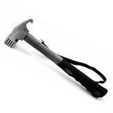 탄소강 그레이캠핑망치