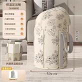 加高護膝款 內建保溫板 - 摺疊長效保溫 × 1個