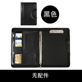 黑色, 無計算器 × 1個