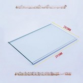 295mmx285mm 재고 양면 24시간 발송 × 1개