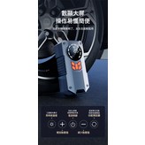 車載充氣泵三節電池5400毫安:如圖所示 × 1個