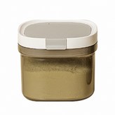 【避光茶色送磁吸勺】800ml × 1個