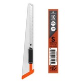 9mm 커터칼 10개 + 리필 10개입 5개