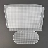 뜨개망(보스턴망) × 1개