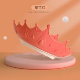 墾丁紅 × 1個