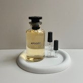 Apogee巔峰 × 1個