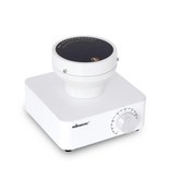 正晃行 光波爐白色,110V × 1個