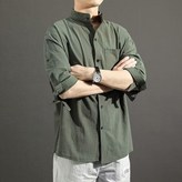C118白色 七分袖2XL × 1個