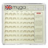 언더속눈썹 스타