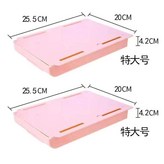 灰色,小號 × 1個