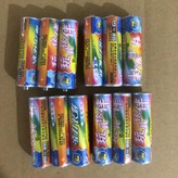 5號普通電池(12節):如圖 × 1個